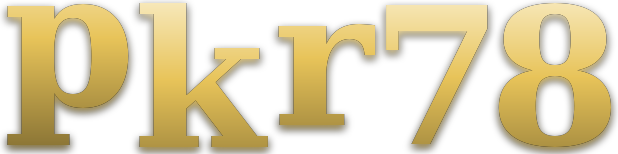 pkr78 logo
