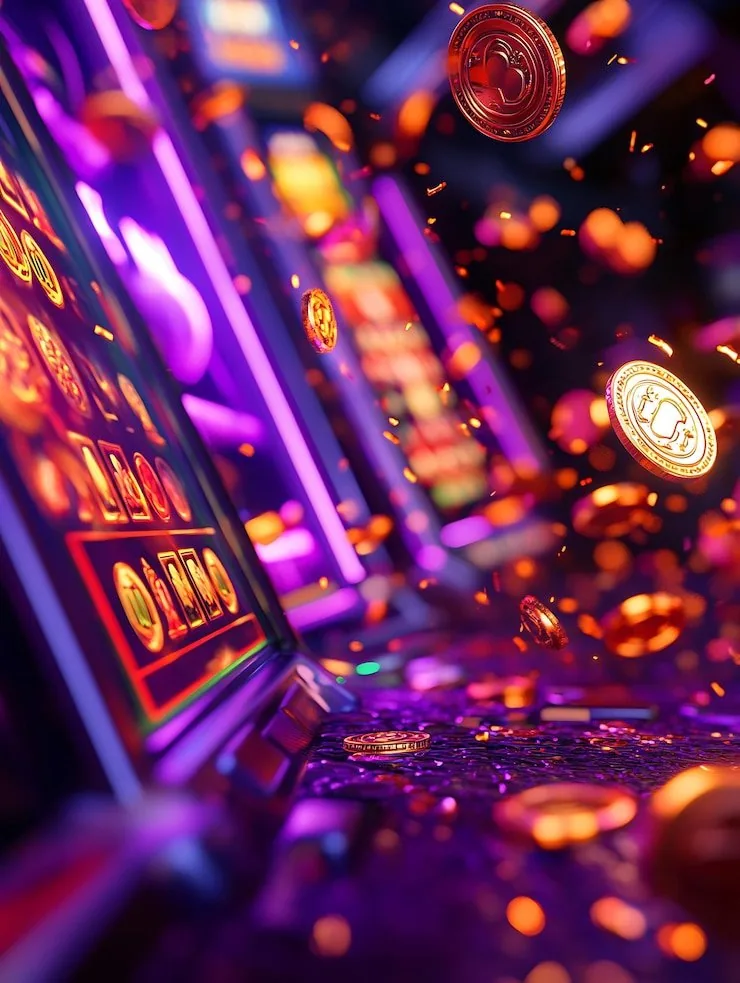 pkr78 Roulette Spinnacle